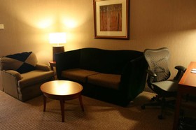 Hilton Garden Inn Columbus / Edinburgh
