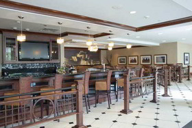 Hilton Garden Inn Columbus / Edinburgh
