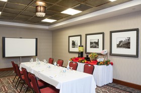 Hilton Garden Inn Columbus / Edinburgh