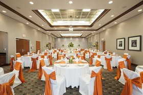 Hilton Garden Inn Columbus / Edinburgh