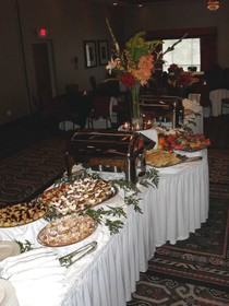 Hilton Garden Inn Columbus / Edinburgh
