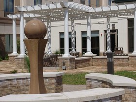 Hilton Garden Inn Columbus / Edinburgh