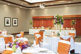 Hilton Garden Inn Columbus / Edinburgh