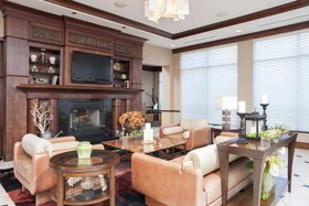 Hilton Garden Inn Columbus / Edinburgh