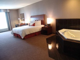 Hilton Garden Inn Columbus / Edinburgh
