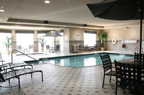 Hilton Garden Inn Columbus / Edinburgh