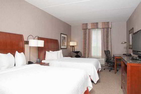 Hilton Garden Inn Columbus / Edinburgh