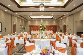 Hilton Garden Inn Columbus / Edinburgh