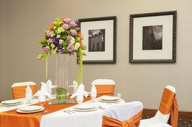 Hilton Garden Inn Columbus / Edinburgh