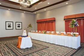 Hilton Garden Inn Columbus / Edinburgh