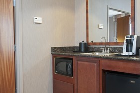 Hilton Garden Inn Columbus / Edinburgh