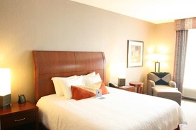 Hilton Garden Inn Columbus / Edinburgh