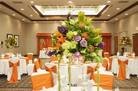 Hilton Garden Inn Columbus / Edinburgh