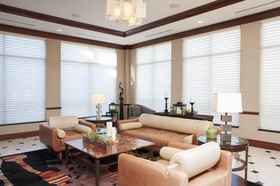 Hilton Garden Inn Columbus / Edinburgh