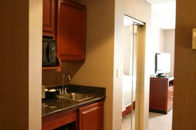 Hilton Garden Inn Columbus / Edinburgh
