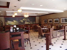 Hilton Garden Inn Columbus / Edinburgh