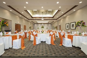 Hilton Garden Inn Columbus / Edinburgh