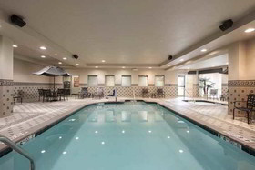 Hilton Garden Inn Columbus / Edinburgh