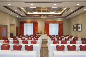 Hilton Garden Inn Columbus / Edinburgh