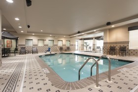 Hilton Garden Inn Columbus / Edinburgh