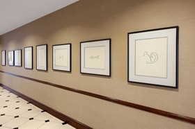 Hilton Garden Inn Columbus / Edinburgh