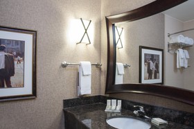 Hilton Garden Inn Columbus / Edinburgh