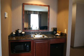 Hilton Garden Inn Columbus / Edinburgh