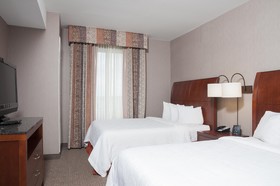 Hilton Garden Inn Columbus / Edinburgh