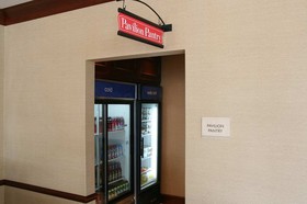 Hilton Garden Inn Columbus / Edinburgh