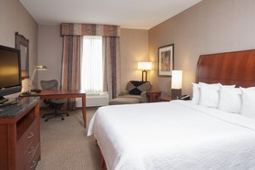 Hilton Garden Inn Columbus / Edinburgh