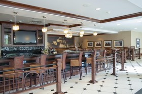 Hilton Garden Inn Columbus / Edinburgh