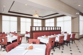Hilton Garden Inn Columbus / Edinburgh