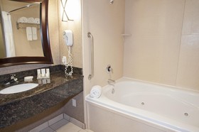 Hilton Garden Inn Columbus / Edinburgh