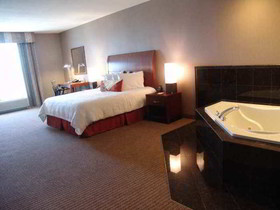 Hilton Garden Inn Columbus / Edinburgh