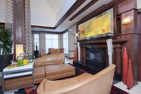 Hilton Garden Inn Columbus / Edinburgh