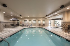Hilton Garden Inn Columbus / Edinburgh