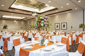 Hilton Garden Inn Columbus / Edinburgh
