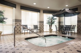 Hilton Garden Inn Columbus / Edinburgh