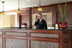 Hilton Garden Inn Columbus / Edinburgh