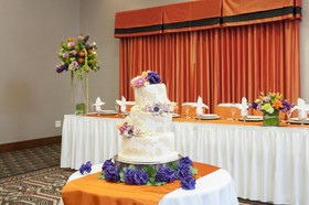 Hilton Garden Inn Columbus / Edinburgh