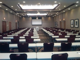 Hilton Garden Inn Columbus / Edinburgh