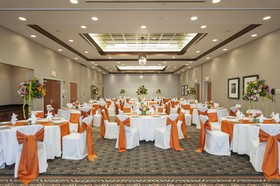 Hilton Garden Inn Columbus / Edinburgh