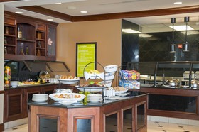Hilton Garden Inn Columbus / Edinburgh