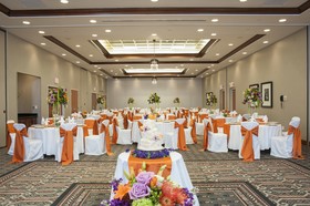 Hilton Garden Inn Columbus / Edinburgh