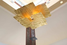 Hilton Garden Inn Columbus / Edinburgh