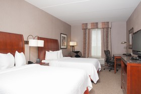 Hilton Garden Inn Columbus / Edinburgh