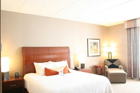 Hilton Garden Inn Columbus / Edinburgh