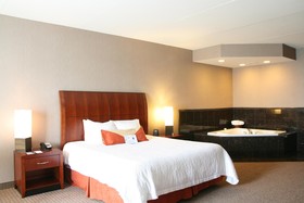 Hilton Garden Inn Columbus / Edinburgh