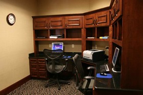 Hilton Garden Inn Columbus / Edinburgh