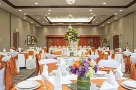 Hilton Garden Inn Columbus / Edinburgh